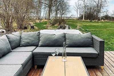 7 Personen Ferienhaus in Jægerspris-By Traum