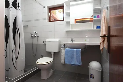 Apartments Žaknić - Superior Two Bedroom Apar...