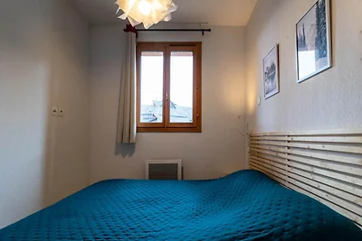 Residenz Le Balcon Des Airelles