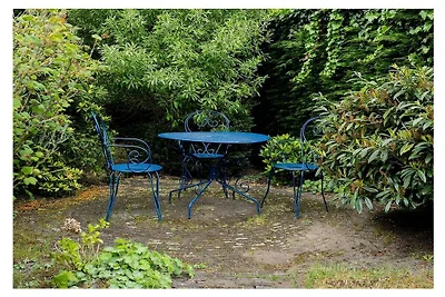 Ferienwohnung mit 3 Schlafzimmer