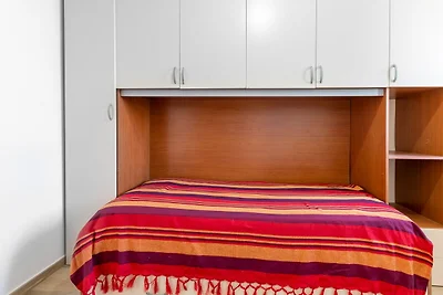 Sfeervol appartement in Realmonte met gedeeld...