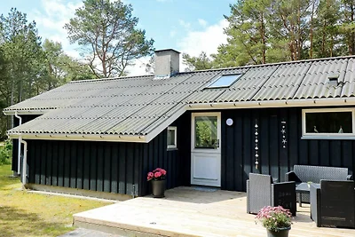 6 persone case ad Hadsund-By Traum