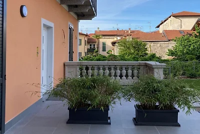 Casa Elisa Mansarde