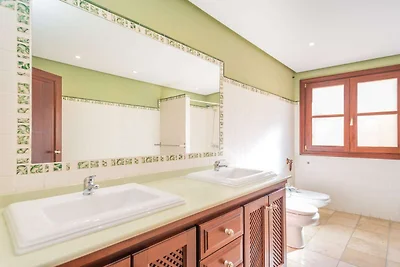 Ca Na Nyola - Apartamento En MontuÃ¯ri