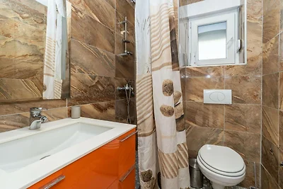Guest Gouse Stipanovi Dvori - Double Bedroom ...