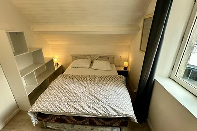 Appartamento a Mont-Dore vicino alle piste da...