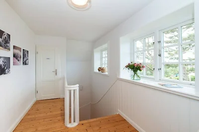 Dünenzauber Süderhörn