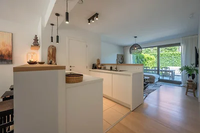 Erdgeschosswohnung mit Garten