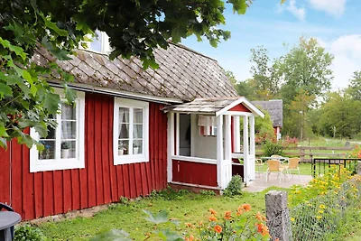 6 Personen Ferienhaus in KYRKHULT