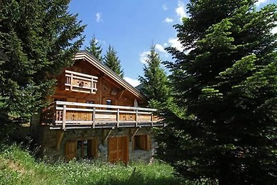 Chalet vicino al centro di Les Deux Alpes