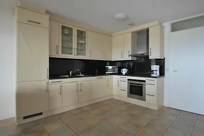 IJsselmeer-Apartment mit Balkon