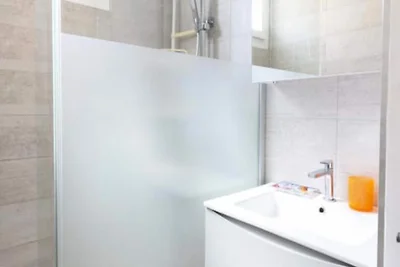 Accogliente terrazza al centro di Cannes da 3...