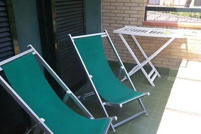 Vakantiehuis Ontspannende vakantie Grosseto