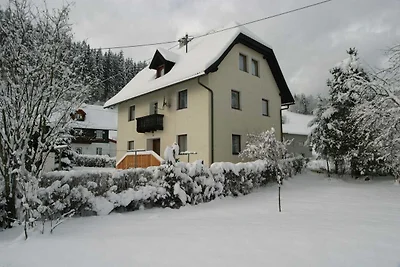 Casa vacanze in Carinzia vicino al...