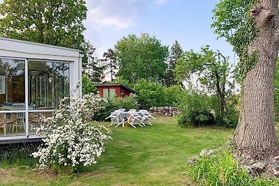 5 Personen Ferienhaus in LOFTAHAMMAR