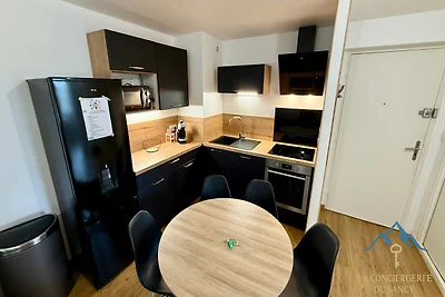 Familienzentrum mit modernen Annehmlichkeiten