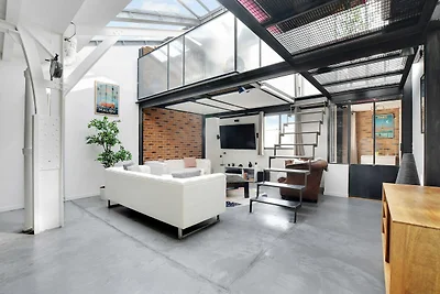 Prächtiges Apartment Terrace-2BR/6PZentrum vo...