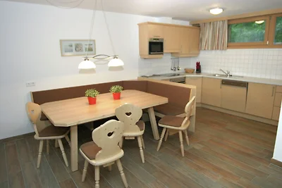 Luxuriöses Chalet im Pinzgau mit Pool