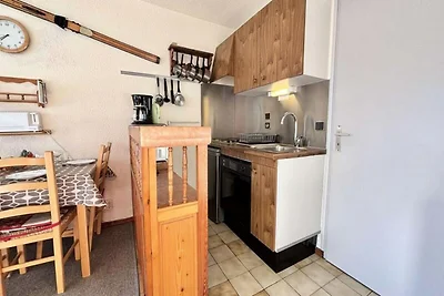 Studio-Apartment in Notre-Dame-de-Bellecombe ...