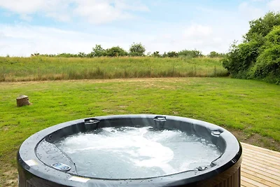 Maison de vacances pour 6 a Idestrup
