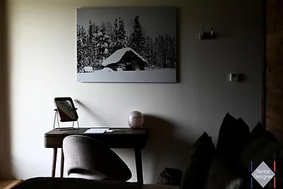 Chalets für 12 Personen