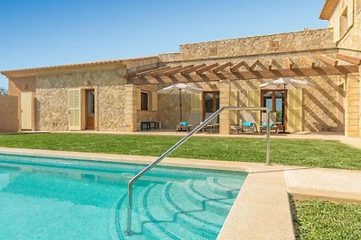 Fetget-can Bosco - Ferienhaus Mit Privatem...