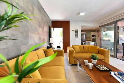 Casa vacanze, Maspalomas