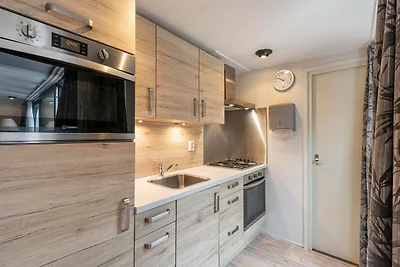 Bungalow nahe Sint Maartenszee Strand