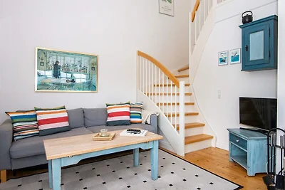 5 Personen Ferienhaus in Ringkøbing-By Traum