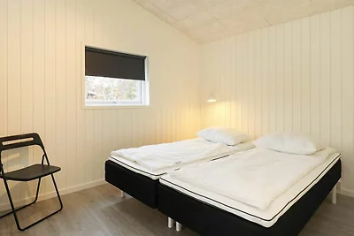 8 Personen Ferienhaus in Fjerritslev