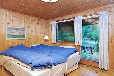 8 persoons vakantie huis in Frederiksværk