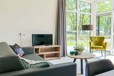 Ferienhaus Erholungsurlaub Nunspeet