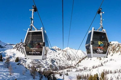 Terrassen Isola Residence