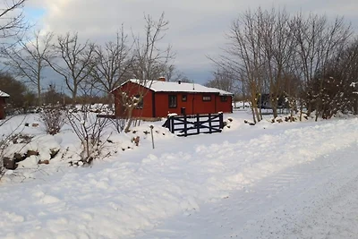 8 Personen Ferienhaus in Löttorp