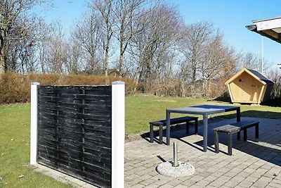 8 Personen Ferienhaus in Vinderup-By Traum