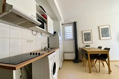 Apartments für 5 Personen