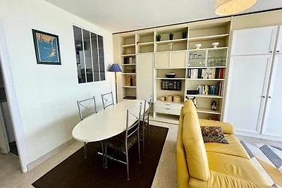 2 Zimmer für 4 Personen