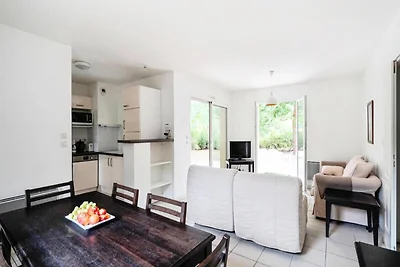 Villa Marine Residence mit zwei Zimmern