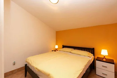 Apartments Ilija Njavro - One Bedroom Apartme...