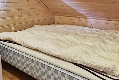 4 Personen Ferienhaus in Selje-By Traum