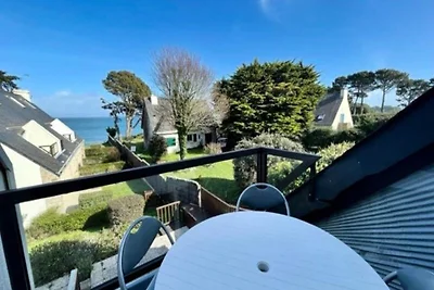 Residenz Plage Kerhostin für 4 Personen