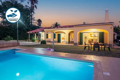 Villa Bali mit privatem Pool