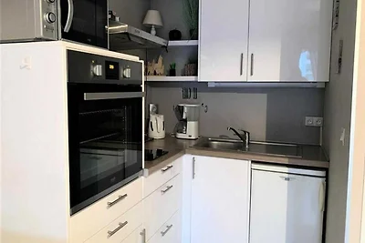 Studio für 2 Personen