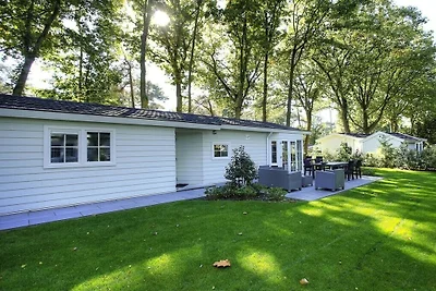 Ferienhaus in Otterlo mit Terrasse