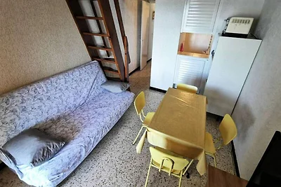 Ferienhaus mit Blick auf den See