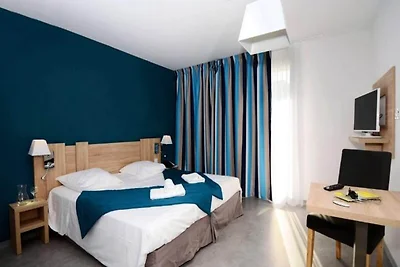 Zimmer für 2 Personen