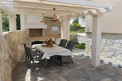 Apartments Villa Rustica (ST)