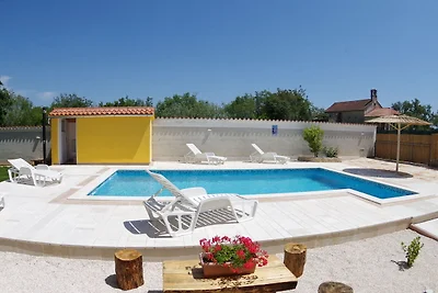 Accogliente casa vacanze a Dignano