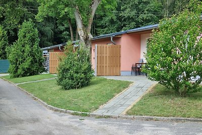 Reihenhaus im Natur- und Ferienpark am Groß L...