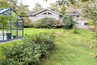 6 Personen Ferienhaus in STRÖMSTAD